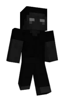 Abschiebungen Minecraft avatar full body