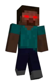 Abschlachter Minecraft avatar full body