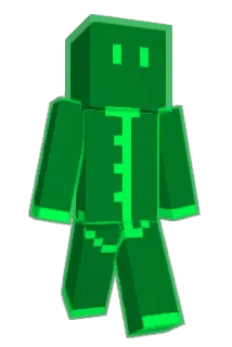 Absolem90 Minecraft avatar full body