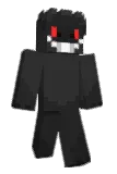 Absollll Minecraft avatar full body