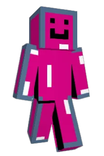 Absoludwig Minecraft avatar full body