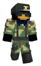 Custom render preview