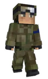 Custom render preview