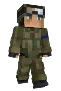 Absolut_Un1t Minecraft avatar full body