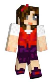 Absolute0x0 Minecraft avatar full body