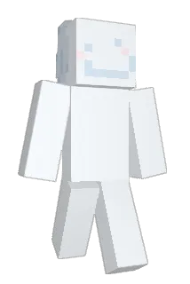 AbsoluteBaffoon_ Minecraft avatar full body