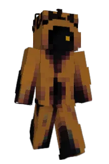 AbsoluteIMBECILE Minecraft avatar full body