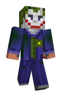 AbsoluteMonster_ Minecraft avatar full body