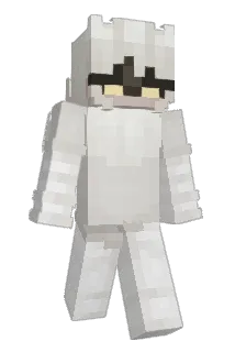 AbsoluteRadiance Minecraft avatar full body