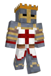 Absolute_Unit0 Minecraft avatar full body
