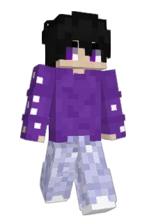 Absolute_mc Minecraft avatar full body