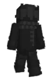 AbsolutelyNobody Minecraft avatar full body