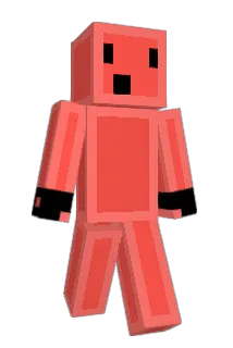 Absolutuncool Minecraft avatar full body