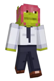 Absoul7 Minecraft avatar full body