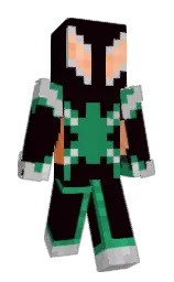 Custom render preview
