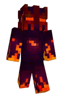 AbuFz3ah Minecraft avatar full body