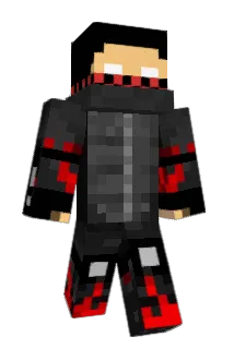 AbuL6mh Minecraft avatar full body