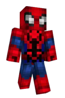 Abu_Garcia Minecraft avatar full body