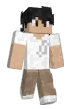 Abudino2 Minecraft avatar full body