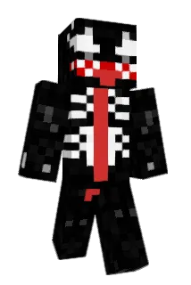 AbueloDonCheto Minecraft avatar full body