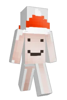 Abun0913 Minecraft avatar full body