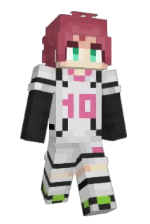 Abylss_ Minecraft avatar full body