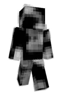 AbyssOfBirds Minecraft avatar full body