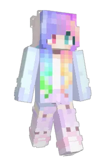 AbyssalEnchanter Minecraft avatar full body