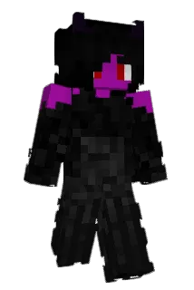 Abyssal_Jelly Minecraft avatar full body