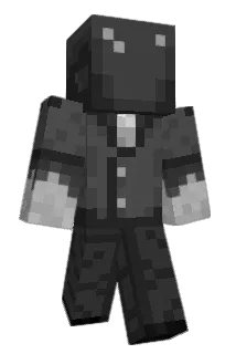 Abyssal_Moon Minecraft avatar full body