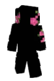 AbzKho15 Minecraft avatar full body