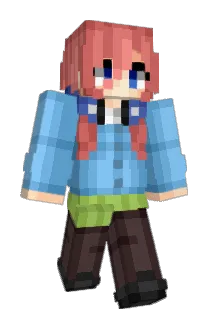 Ac1dddddddddddd Minecraft avatar full body