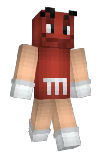 Ac3King12 Minecraft avatar full body