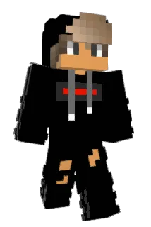 AcE_KILLZ_69 Minecraft avatar full body