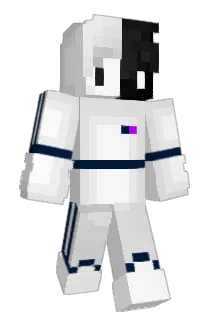 AcTiveGaMing_ Minecraft avatar full body
