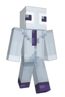 AcaciaLeaf Minecraft avatar full body