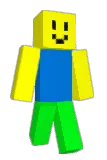 Acamerus Minecraft avatar full body