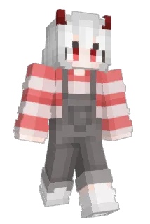 Acbdr_ Minecraft avatar full body