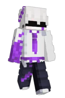 Acc__ Minecraft avatar full body