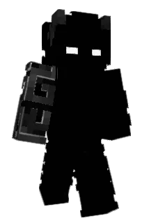 Acce97 Minecraft avatar full body