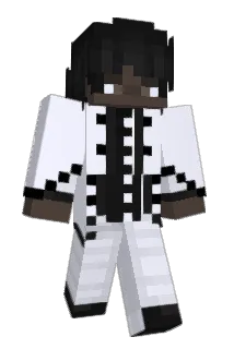 AccidentalTAY Minecraft avatar full body