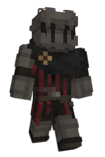 Accolon_ Minecraft avatar full body