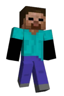 Account681 Minecraft avatar full body