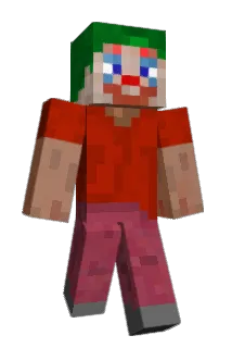 AccusedLOL Minecraft avatar full body