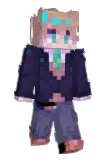 Ace0322 Minecraft avatar full body