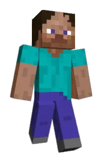 Ace123a Minecraft avatar full body