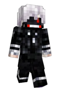 Ace200626 Minecraft avatar full body