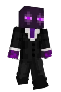 Ace2789 Minecraft avatar full body