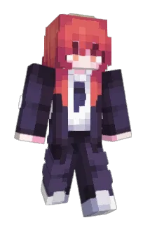 AceA3ro_ Minecraft avatar full body