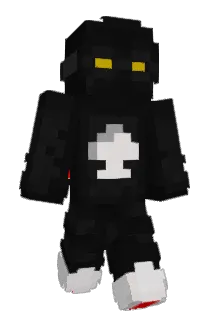 AceAnvil Minecraft avatar full body